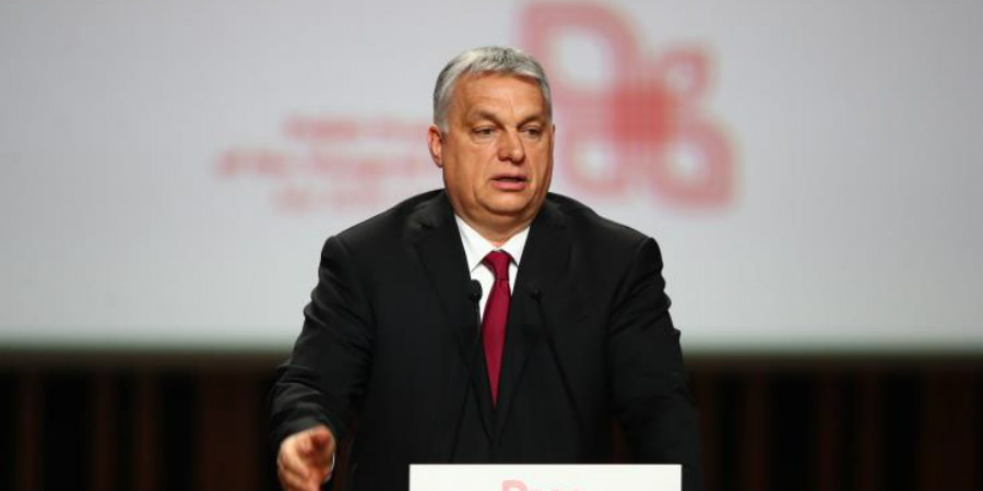 Ο Πρωθυπουργός της Ουγγαρίας εμβολιάστηκε με το εμβόλιο της κινεζικής Sinopharm - Διαδηλώσεις κατά μέτρων